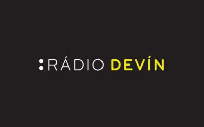 Audio recenzia z Rádia Devín